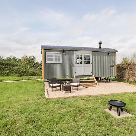 Ridgeway Villa Faringdon Bagian luar foto