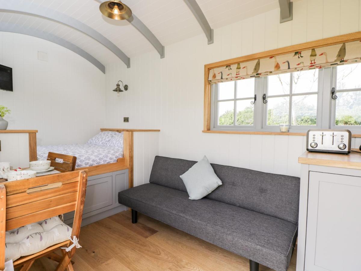 Ridgeway Villa Faringdon Bagian luar foto