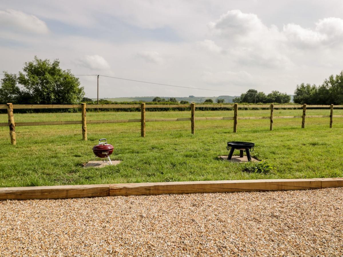 Ridgeway Villa Faringdon Bagian luar foto