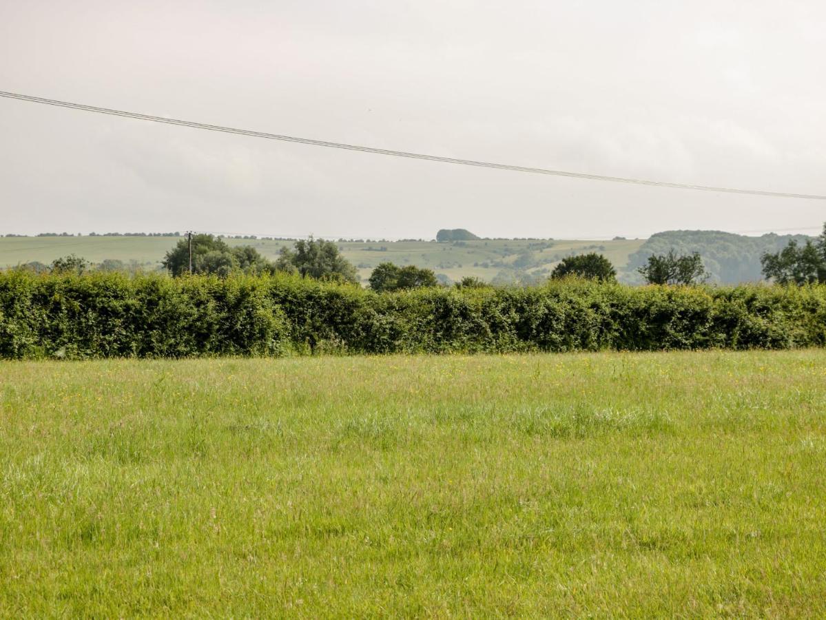 Ridgeway Villa Faringdon Bagian luar foto