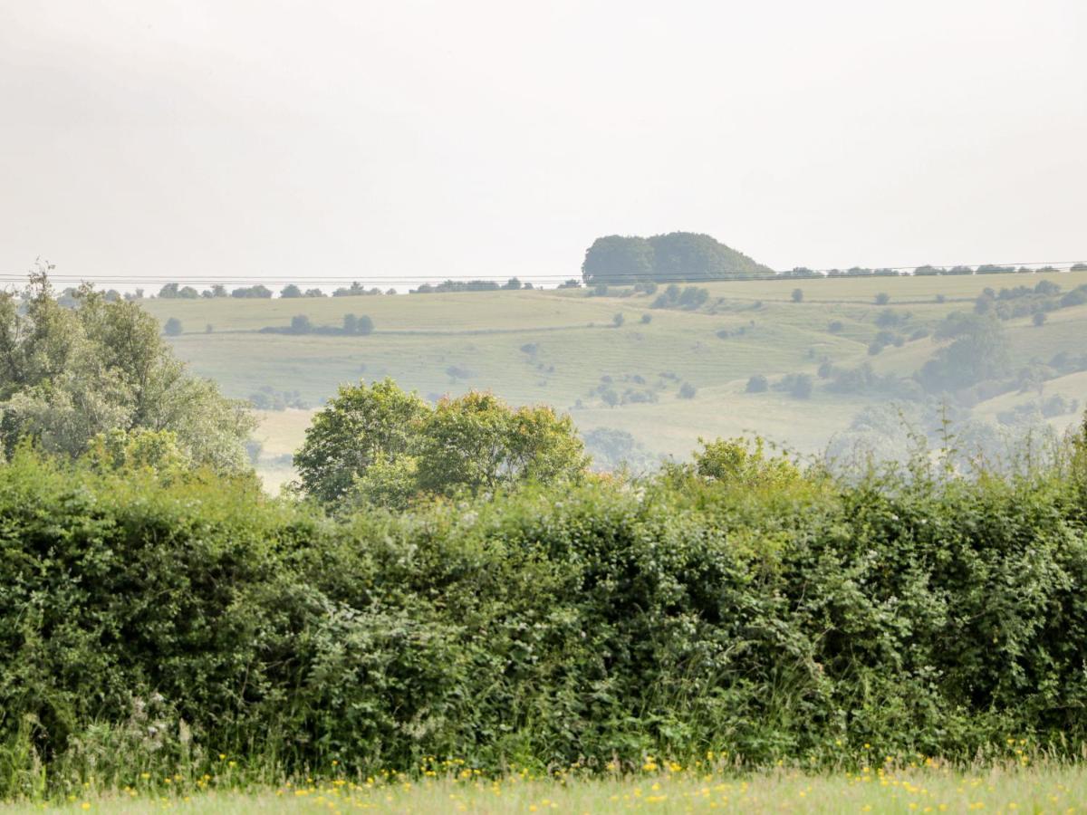 Ridgeway Villa Faringdon Bagian luar foto